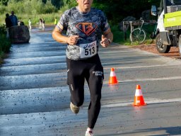 Heidekamppark 2020 TimeRun